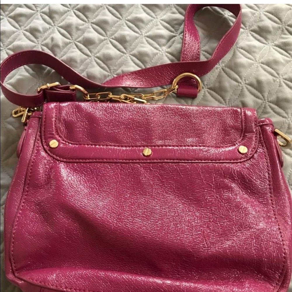 Tory Burch crossbody bag - Picture 2 of 3